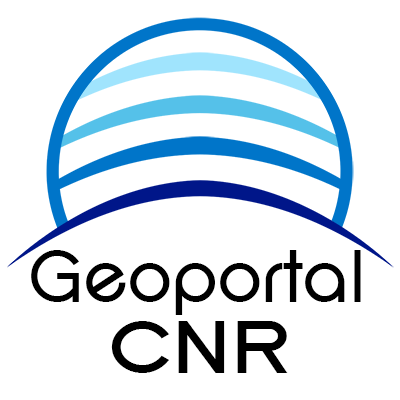 Geoportal del Centro Nacional de Registros, República de El Salvador