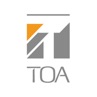 TOA Canada Corp.(@TOACanada) 's Twitter Profile Photo
