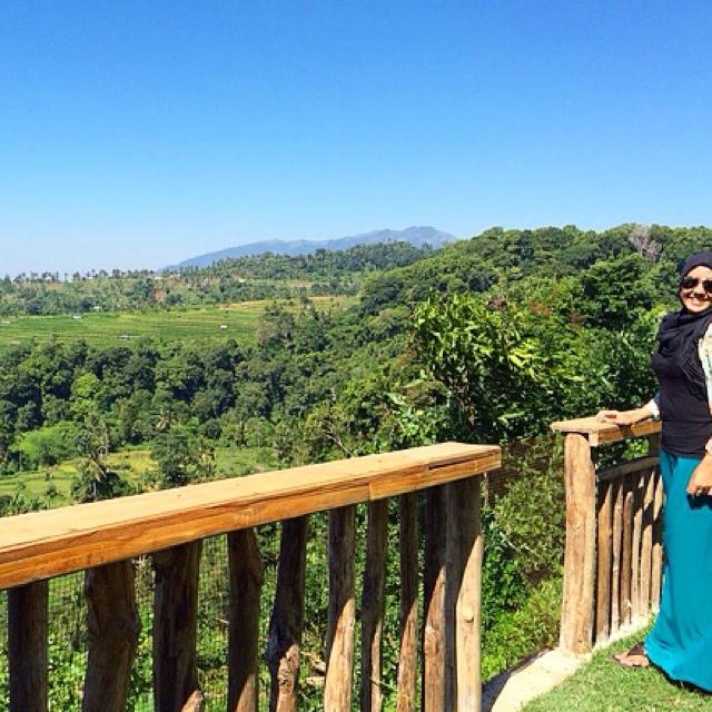 nazlinnazali's profile picture. Double N
Daddy's little girl & mommy's bestfriend ☺
Loving Hakuna & Matata