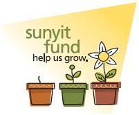SUNYIT Fund - Help Us Grow!