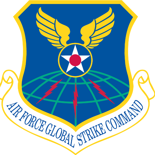 Commander of Air Force Global Strike Command