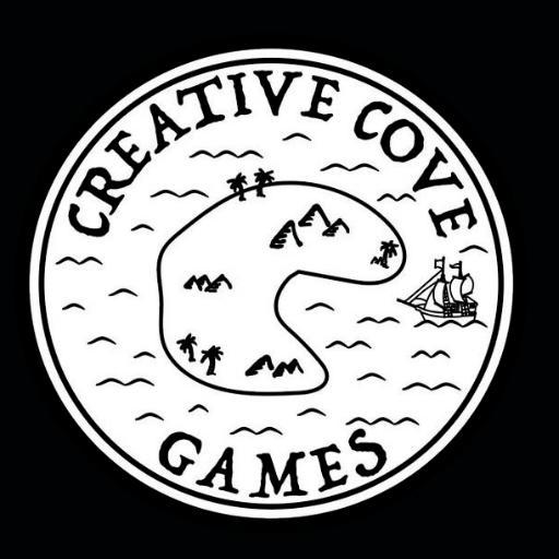 Creative Cove Games is dedicated to creating innovative and immersive games to spark the imagination of players of all ages to enjoy.