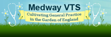 Medway GP Training