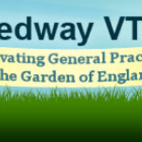 Medway GP Training(@medwayVTS) 's Twitter Profileg
