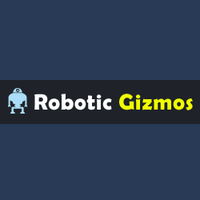Robotic Gizmos(@RobotGizmos) 's Twitter Profile Photo