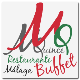 #Restaurante #Buffet en #Málaga, moderno y bien organizado, con una amplia oferta de #Pizza, #Pasta, Ensaladas, Carne, Pescado y Postres Caseros.