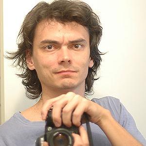Photographer, Cinematographer, Philosopher, Professor at Arts Institute/UNICAMP, Music Lover (Scherzo-Andante PLEASE), Star Trek fan. Author of HARMONIA MUNDI