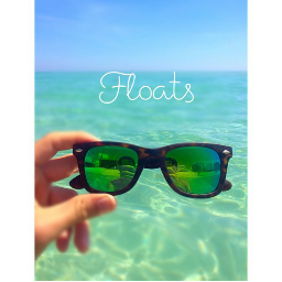 FloatsEyewear Profile
