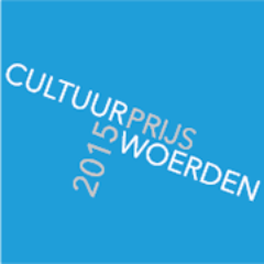 De Cultuurprijs Woerden is een prijs voor het stimuleren van bestaande en veel belovende nieuwe initiatieven op cultureel gebied in de gemeente Woerden.