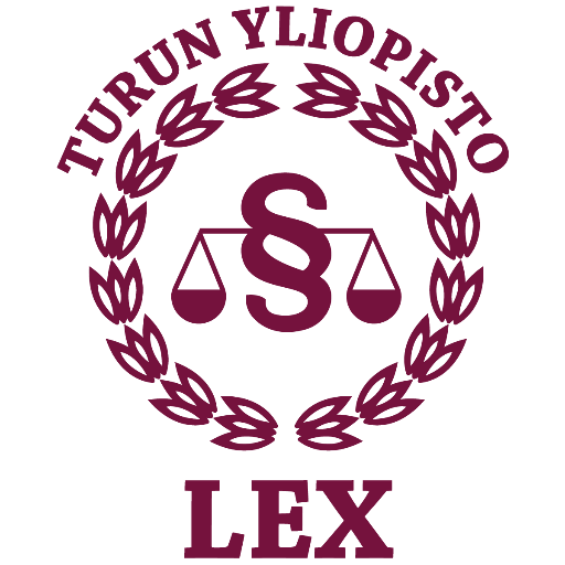 LexTurku's profile picture. Oikeustieteen ylioppilaiden yhdistys Lex ry 
/ Law Students' Association Lex @UniTurku