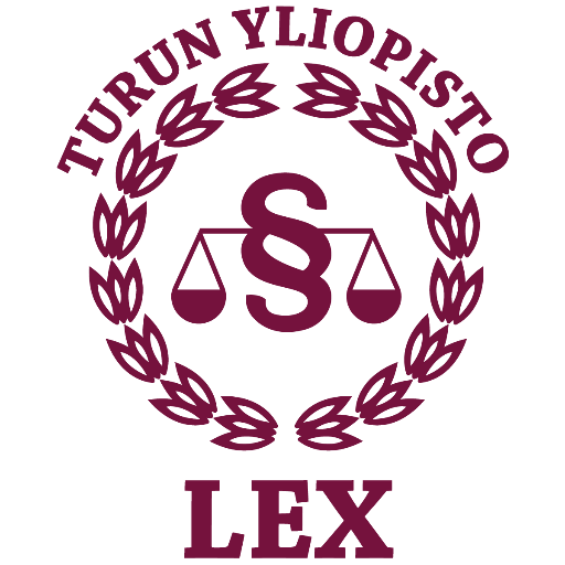 Oikeustieteen ylioppilaiden yhdistys Lex ry 
/ Law Students' Association Lex @UniTurku