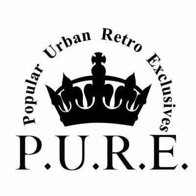 An Entrpreneur, A Woman With Many Hats. The C.E.O. of P.U.R.E Apparel & Shoes Had Her Vision Drafted And Created. Specializing in T-shirts, Hats, Tanks, etc.