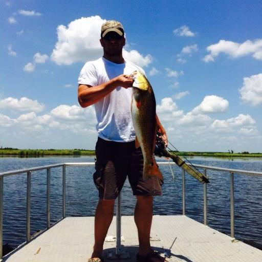 Im cajun. I help people kill waterfowl. I mount waterfowl. In my spare time I think about better ways to kill and mount waterfowl.