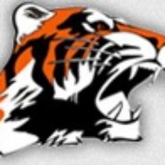 CFMS Tiger Football