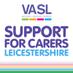 Support For Carers (@support4carers) Twitter profile photo