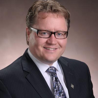 Member of Parliament for Tobique-Mactaquac