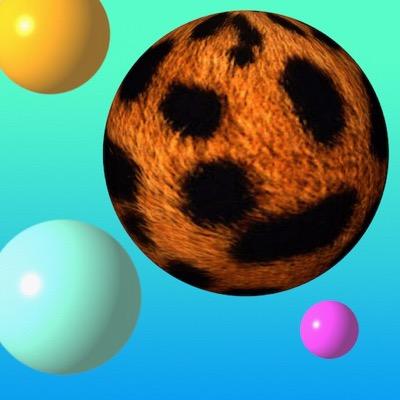 A 3D physics based endless runner/platform game that's sure to challenge. Great minimalist design! Just Launched on the #AppStore! https://t.co/lHdUO3qGz5