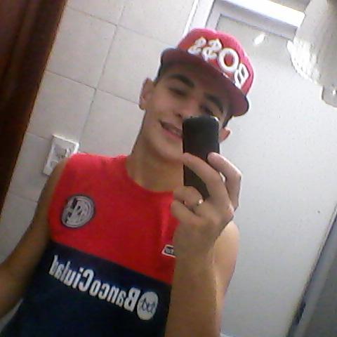 Ciclon te amo ! ♥ // No importa donde estés a medio kilómetro de distancia o del otro lado del mundo siempre estarás conmigo y siempre seras mi HERMANO.