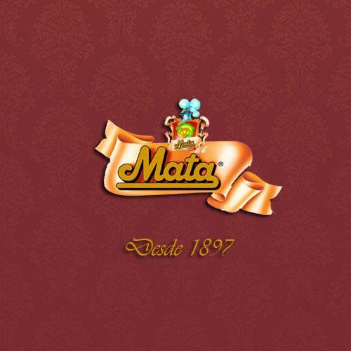 Twitter Oficial de Productos Mata. Desde 1897.