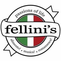 fellinis (@felliniscville) 's Twitter Profile