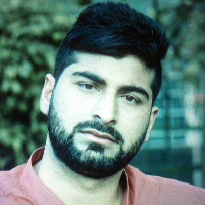 mallayasif's profile picture. storyteller