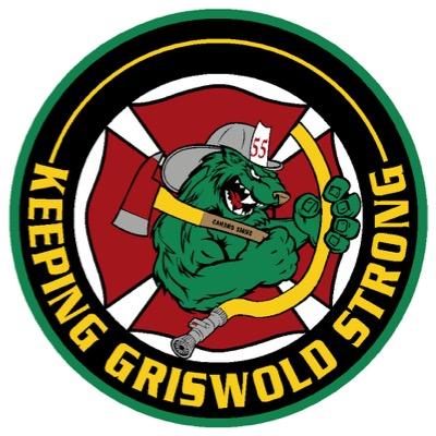 griswoldfire's profile picture. Official page of the Griswold CT Fire Dept. Page NOT monitored 24/7. For emergencies dial 911.