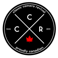 classiccamerarevival (@ccamerarevival) 's Twitter Profile
