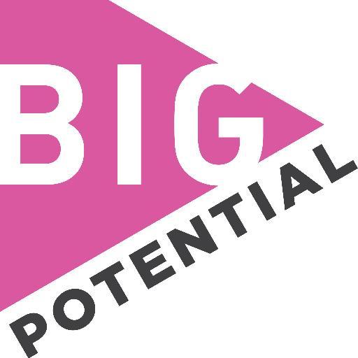 Big Potential,a Big Lottery Fund fund, will deliver £20m of grant funding over 3 years to VCSE organisations to improve their sustainability,capacity+scale