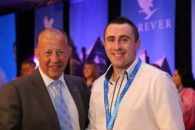 Tommy_Feeney's profile picture. 