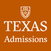 The University of Texas at Austin Admissions (@bealonghorn) Twitter profile photo The University of Texas at Austin Admissions (@bealonghorn) Twitter profile photo