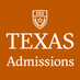 The University of Texas at Austin Admissions (@BeALonghorn) Twitter profile photo