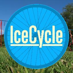 IcecycleTW's profile picture. IceCycle- Two boys selling ice cream in the Tunbridge Wells area from the back of a bike!