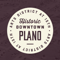 Downtown Plano(@DowntownPlano) 's Twitter Profile Photo