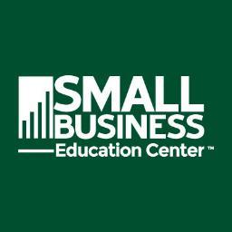 Small Business Education Center (SBEC) is focused on education, resources, training & recognition programs.We sponsor live events in 14 cities across the U.S.