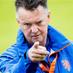 Strict Van Gaal (@strictvangaal) Twitter profile photo