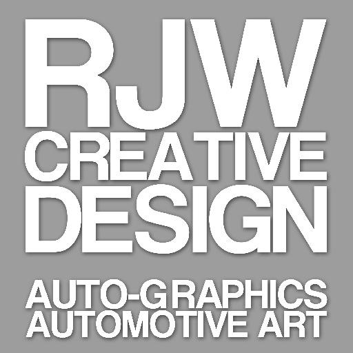 Cotswolds based freelance designer. Specialises in graphic design & automotive art. Citroen XM owner. For commissions and customised orders, please DM me.