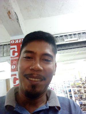 sekali layar terkembang, takan surut kita berpantang