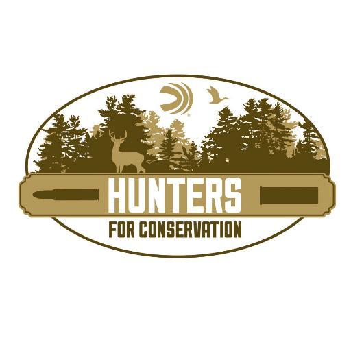 Federal Premium Conservation Program. Hunters For Conservation.