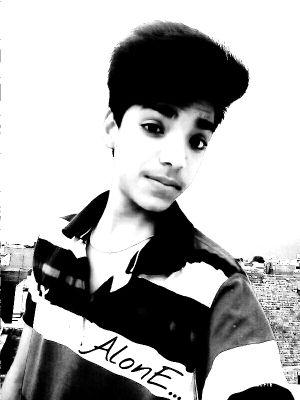 Chagti_AnurAg's profile picture. [ A ]