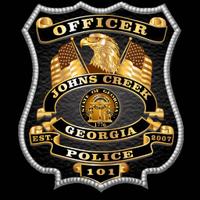 Johns Creek PD(@JohnsCreekPD) 's Twitter Profile Photo