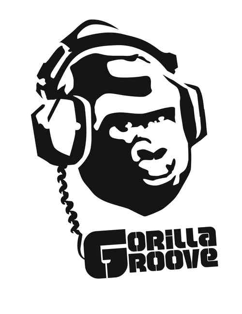 GorillaGroove's profile picture. ate your radio