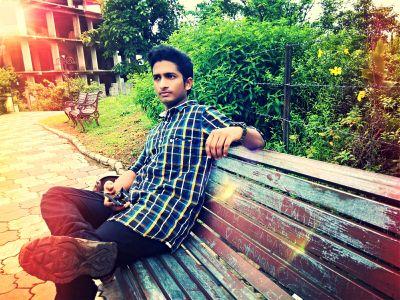 sooraj6197's profile picture. 4 U 4 ever i will B with U