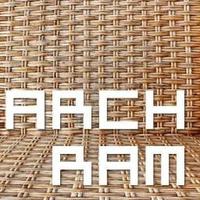 ARCH RAM(@ARCHRAM1) 's Twitter Profile Photo