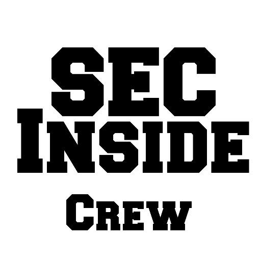 The team that brings you unique access on gameday. #SECInside airs Wednesday nights on the #SECNetwork.