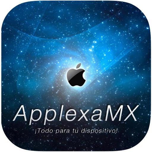 ApplexaMX's profile picture. Blog que habla de iPhone, iPad, iPod touch, iOS y más,  trucos, videotutoriales, apps, novedades, tips y mucho más.