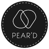 Pear'd(@peardmade) 's Twitter Profile Photo