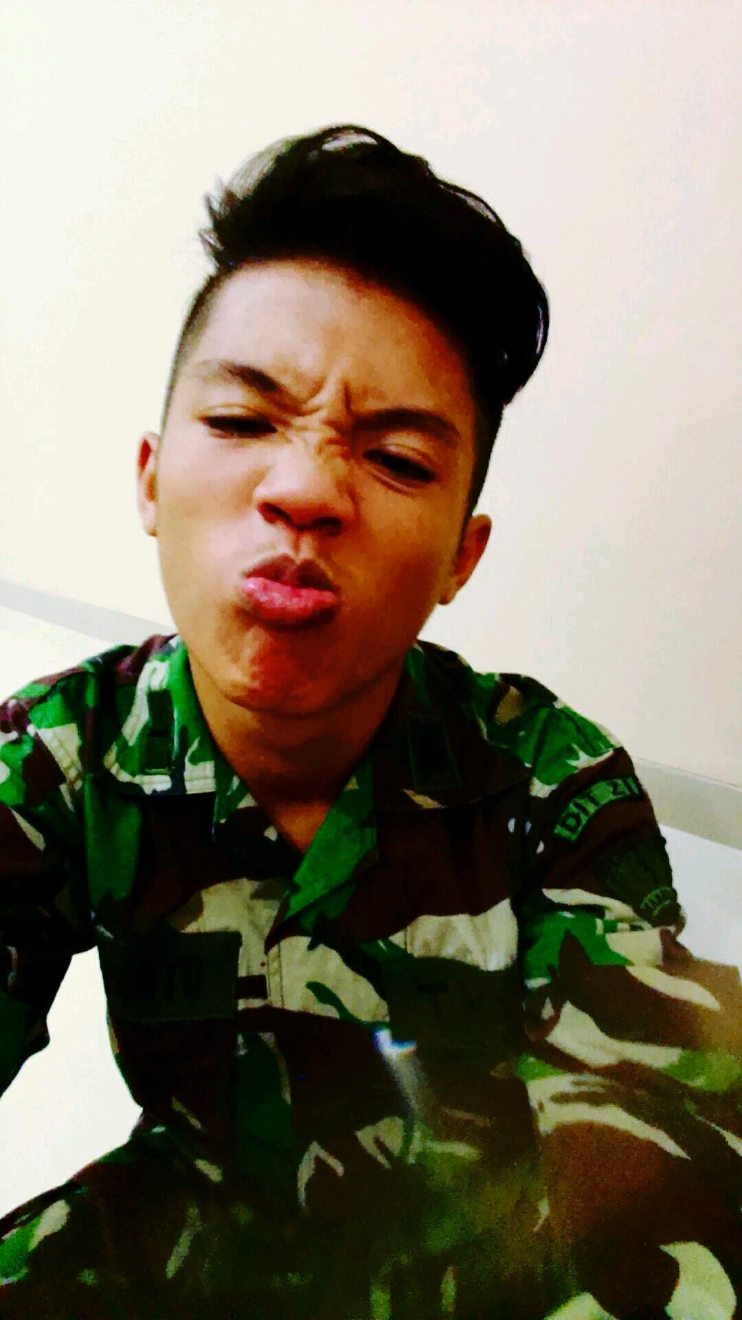 felixsander2's profile picture. gak ada|MAU HIDUP NYAMAN|@WKCBekasi|5159f1c8#mypin 30sep1999