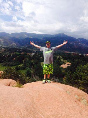 NateKlippi's profile picture. #22 #HawkeyeNation #RedskinsNation #HTTR