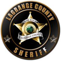 LaGrange County Sheriff's Office (@lagrange_co_shf) 's Twitter Profile