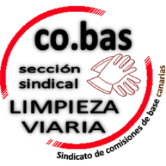 🆑Sección Sindical libre para pensar, decidir y actuar. Si te identificas, afiliate.